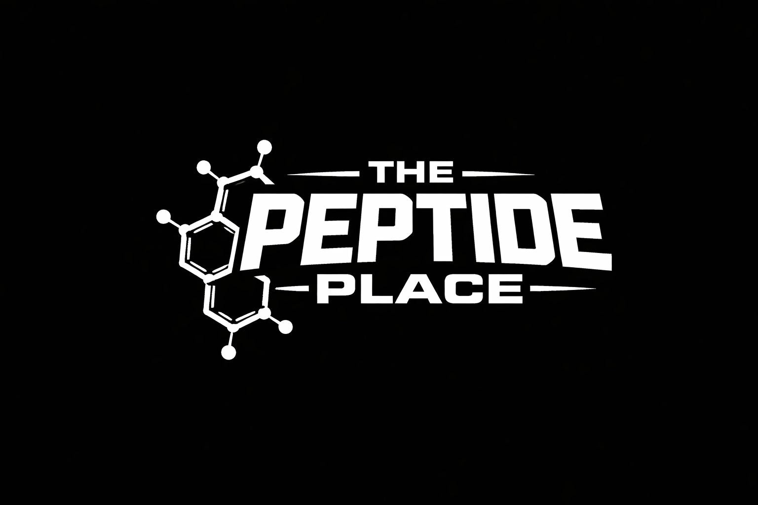 The Peptide Place